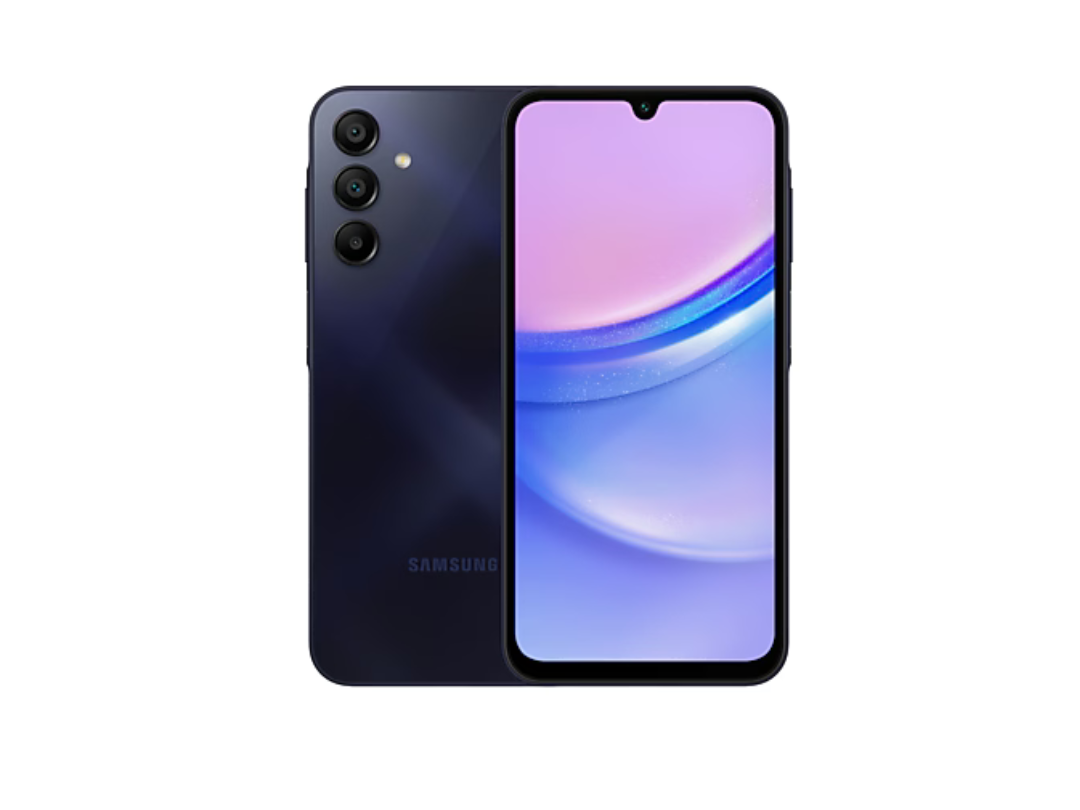 Samsung Galaxy A15 in Qatar Samsung Galaxy A15 in Qatar